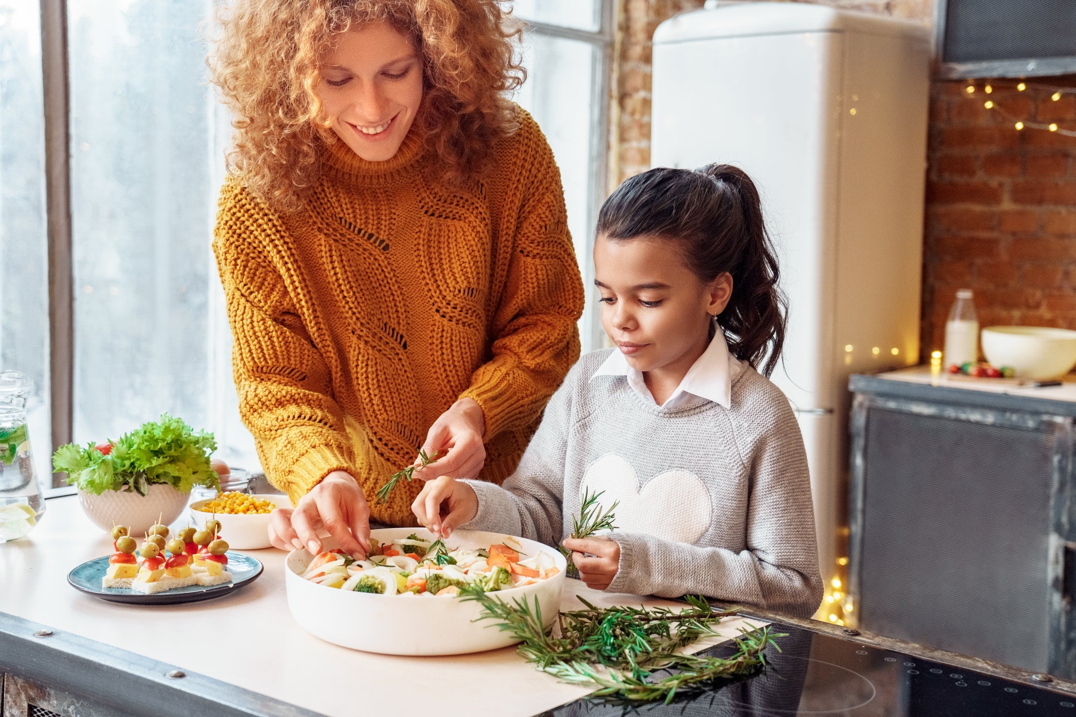 The Healthy Tummy Tune-Up