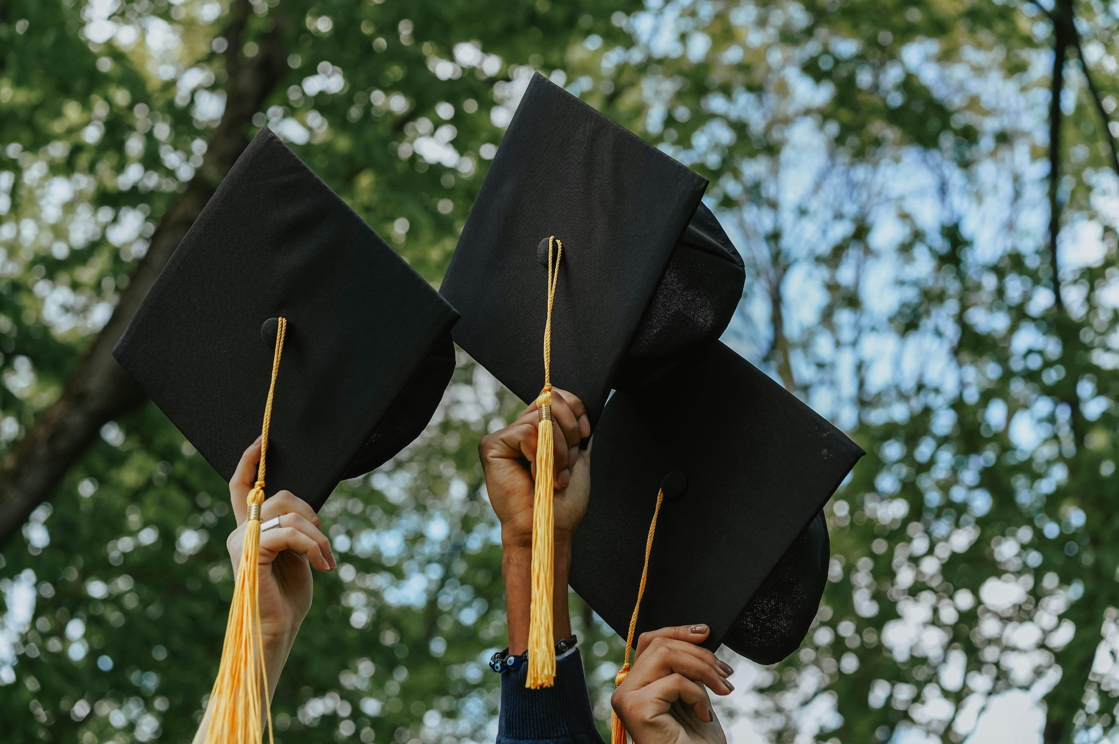 Perfect Grad Gift? We Got You Covered, Instilling Healthy Habits