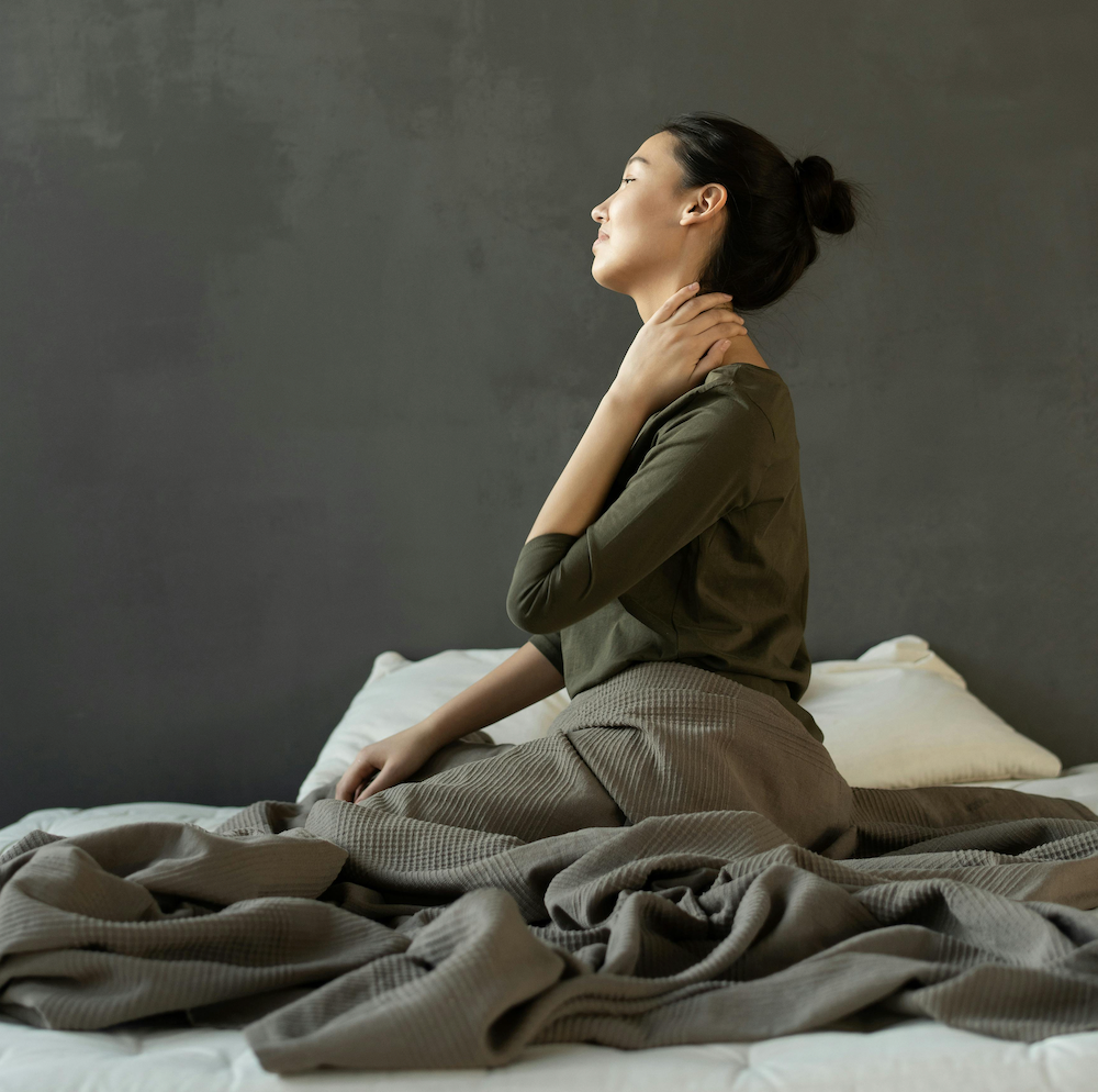 Chronic Inflammation and How to Help Heal It