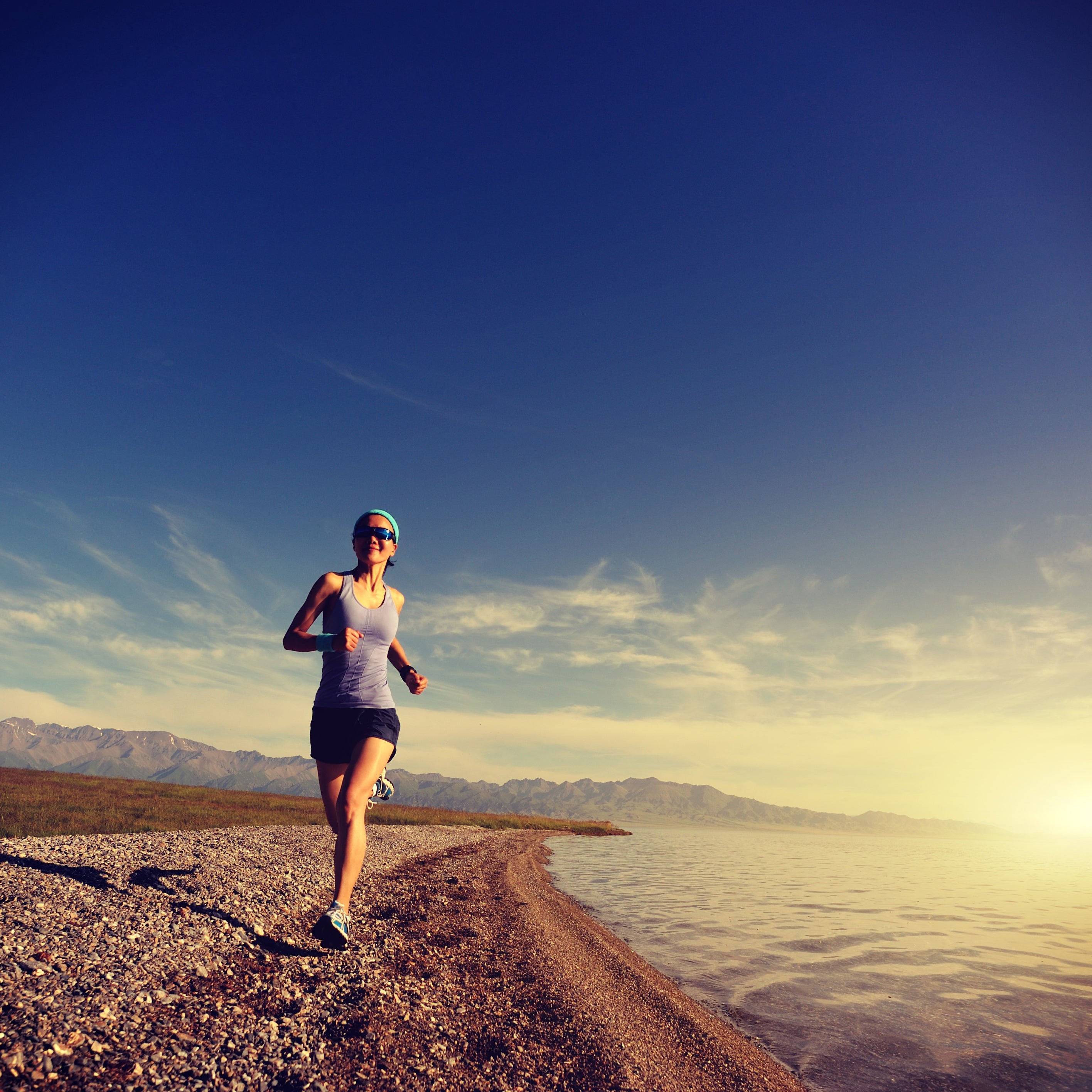 Upgrade your Energy this Summer!