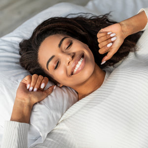Beyond Sleep & Insomnia - The Health Benefits of Optimal Melatonin Levels and the Melatonin Saliva Hormone Test