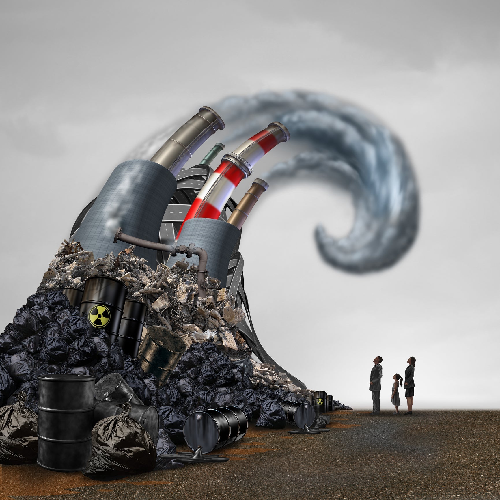 Arsenic and Ashwagandha