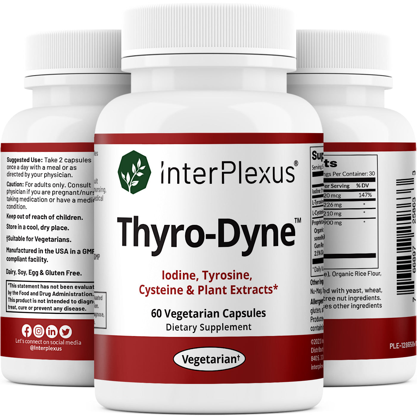 Thyro-Dyne Combination