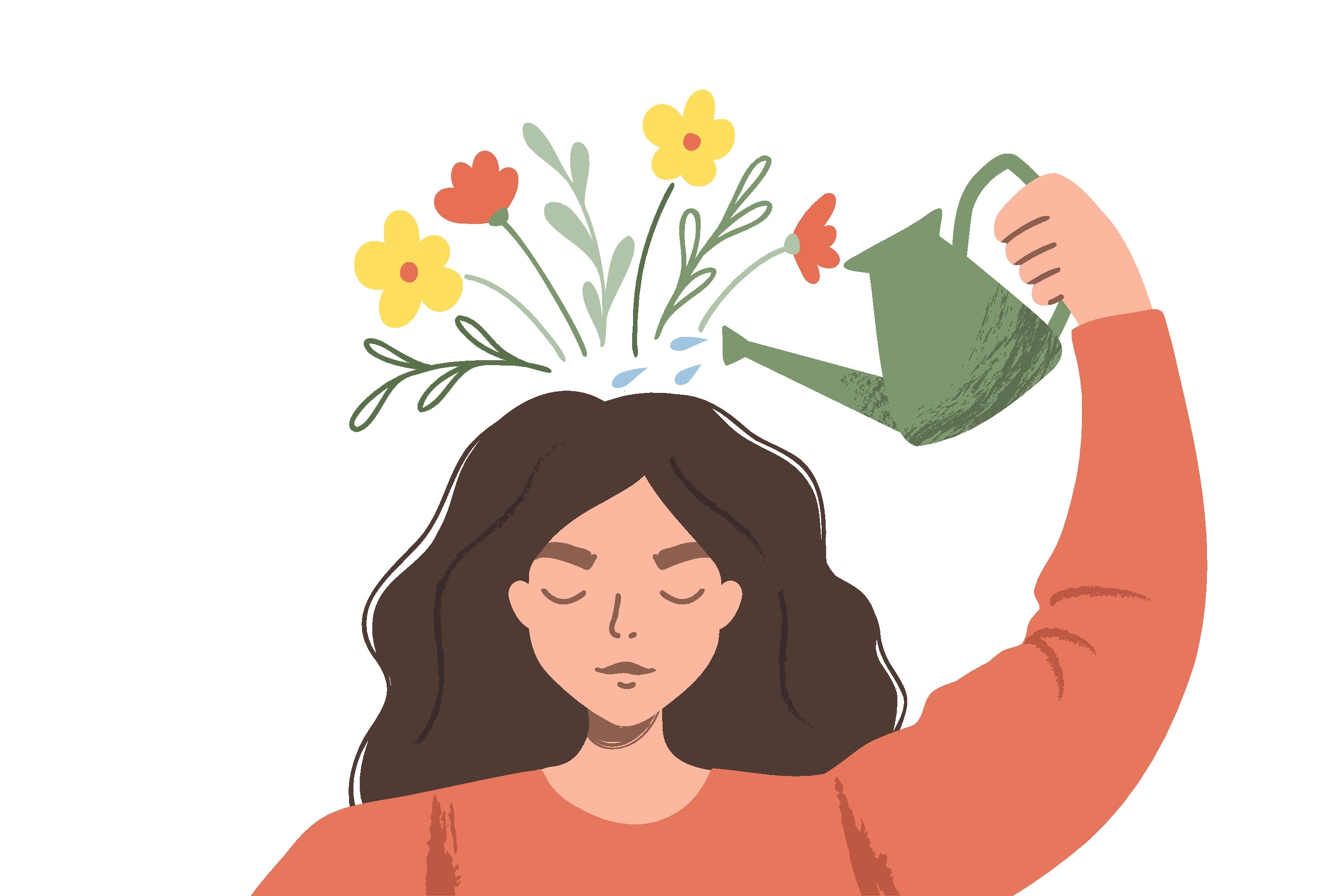 Improved Mental Health - The Safety and Benefits of Phospholipid Blog