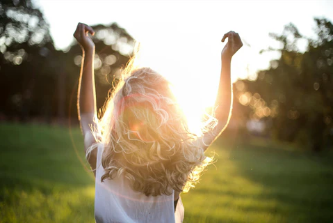 Summer Is Here, Let's Discuss Vitamin D!