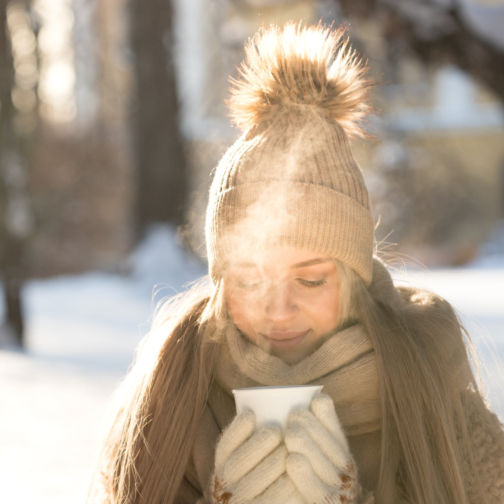 Effective & Natural Immune Support for the Cold and Flu Season