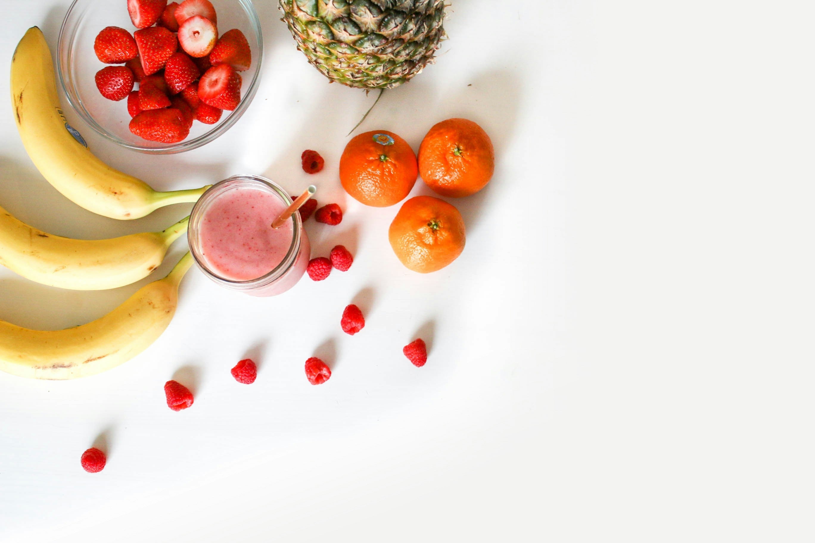 Boosting Immunity Naturally: Essential Vitamins and Minerals for Daily Defense