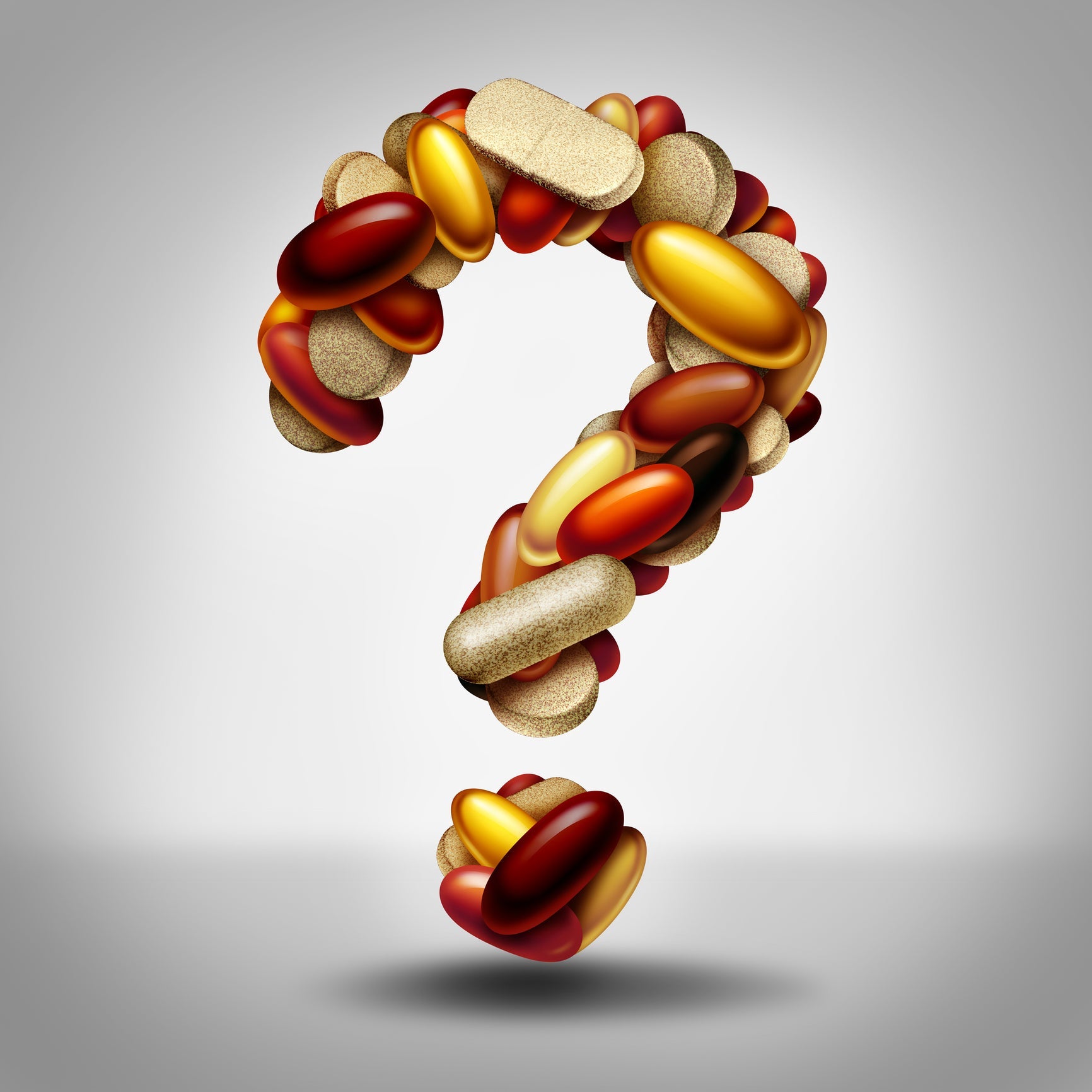 The Importance of Supplements Part I
