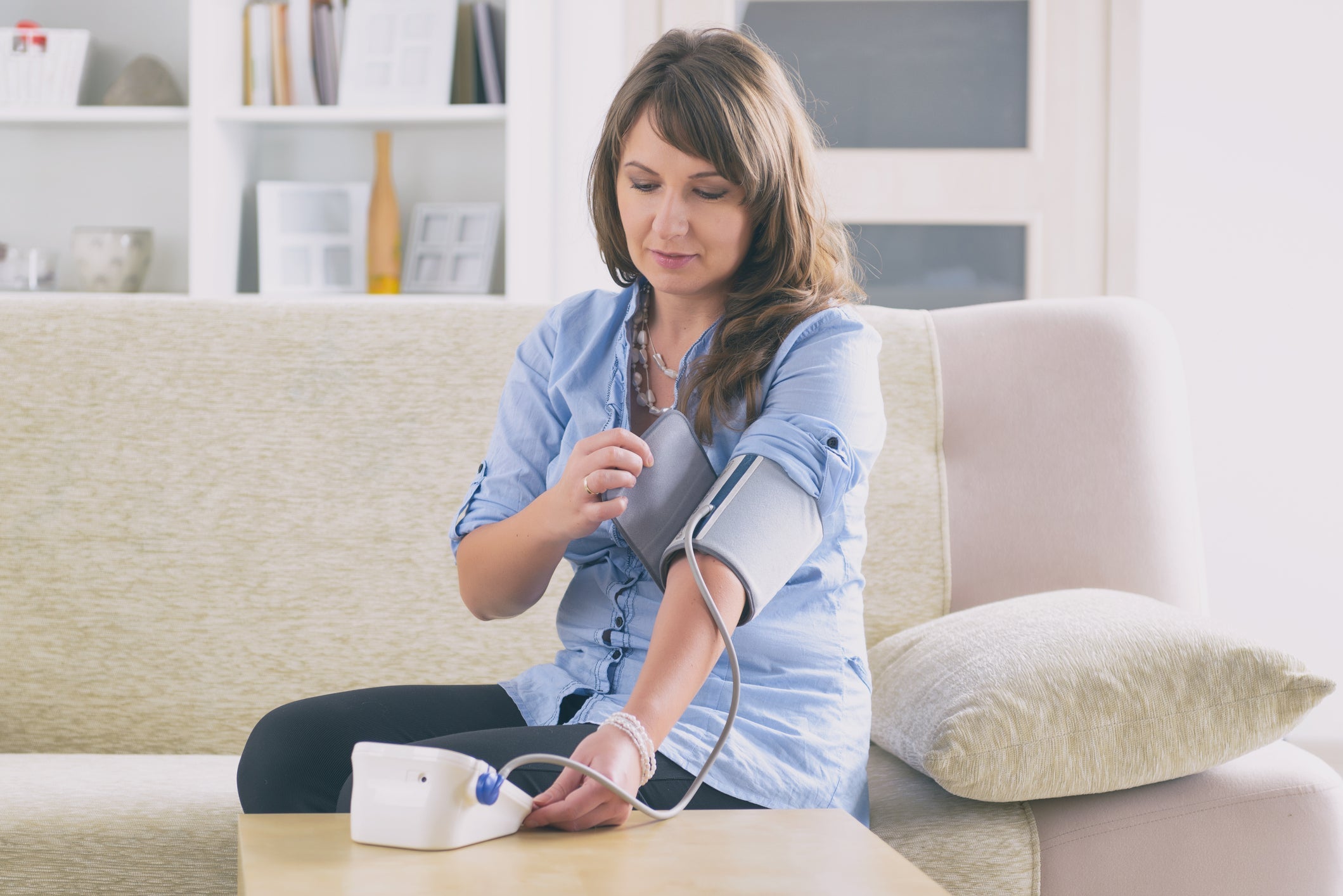 Toxic Heavy Metals & High Blood Pressure (Hypertension)
