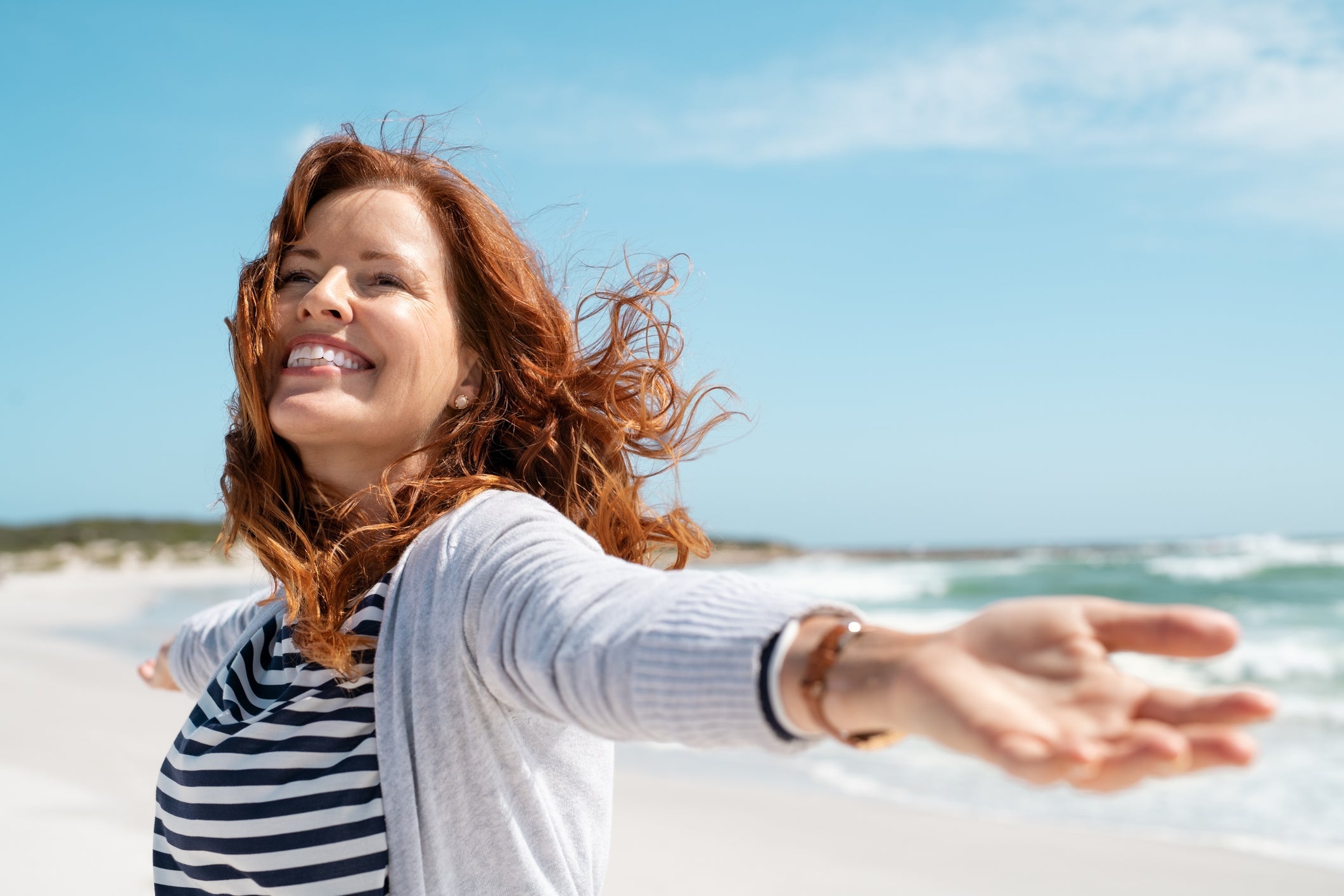 The Quest for the Best Natural Anti-Aging Supplement - Ashwagandha