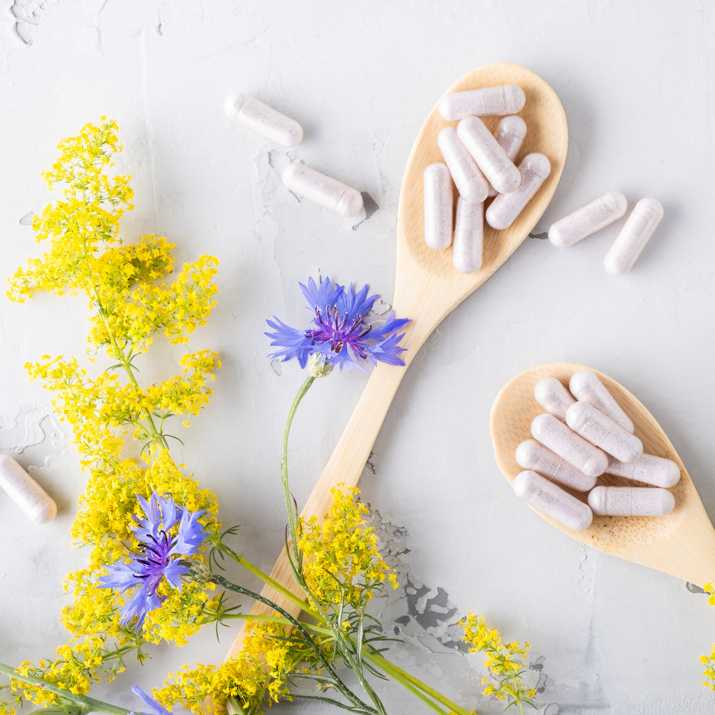 The Importance of Supplements
