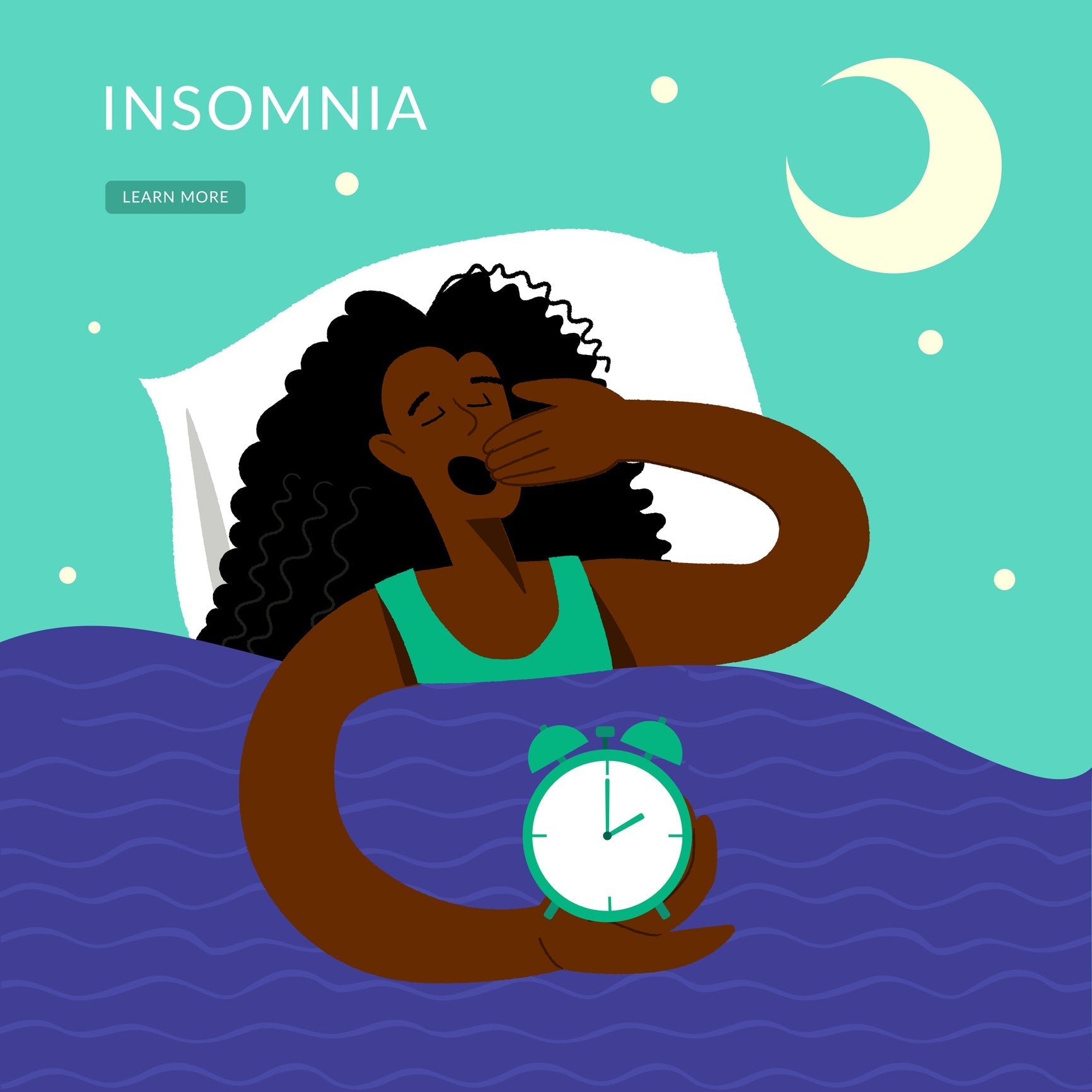 Ashwagandha and the Treatment of Insomnia