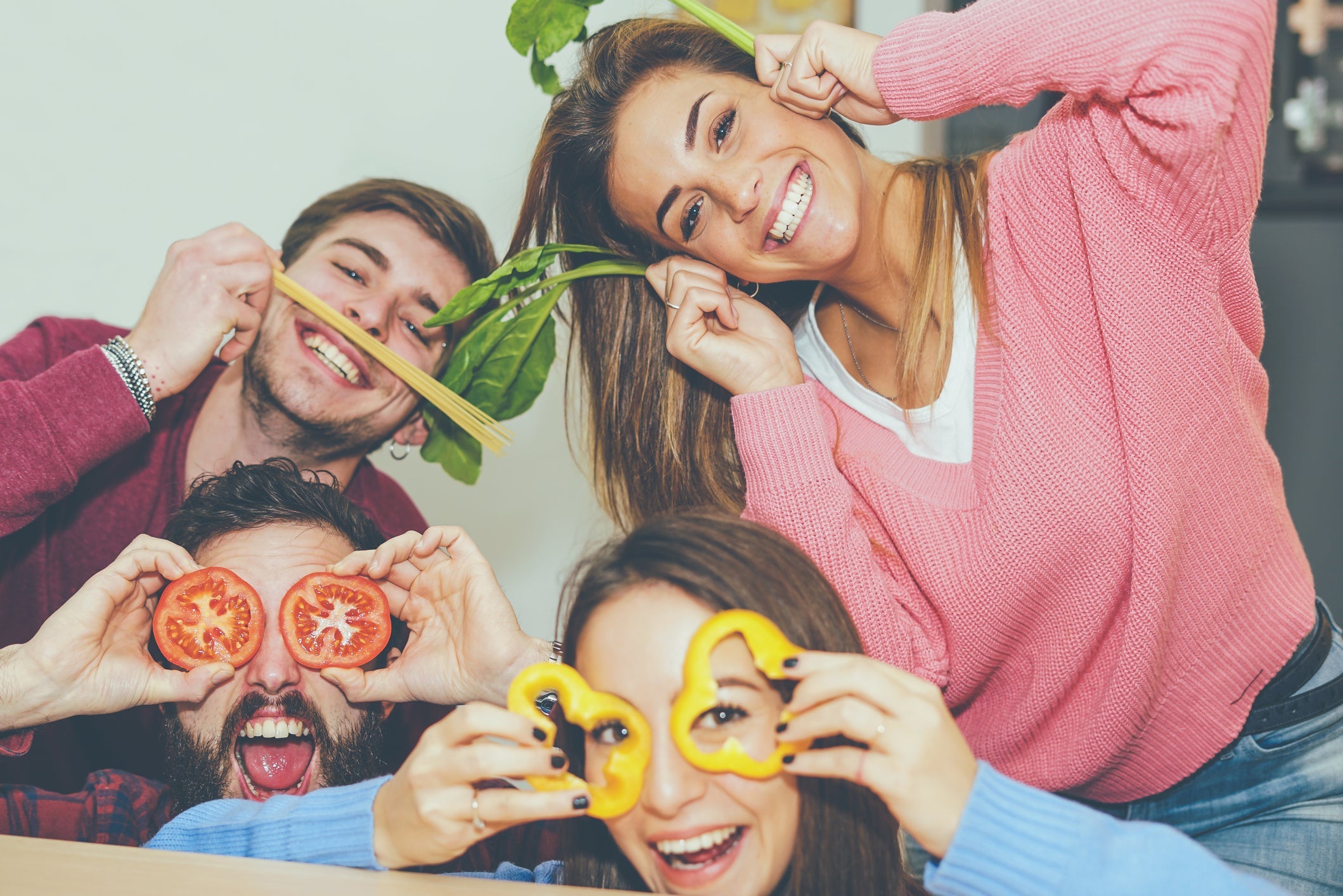 The Mediterranean Diet - Deliciously Supporting Healthy Hearts for Centuries