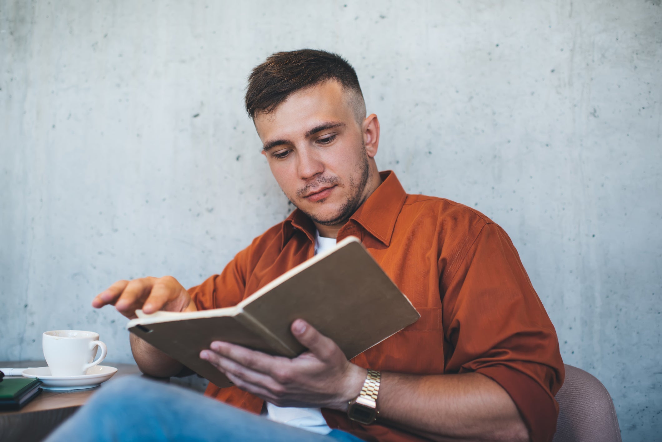 Make a New Year’s Resolution to Support Your Mental Health