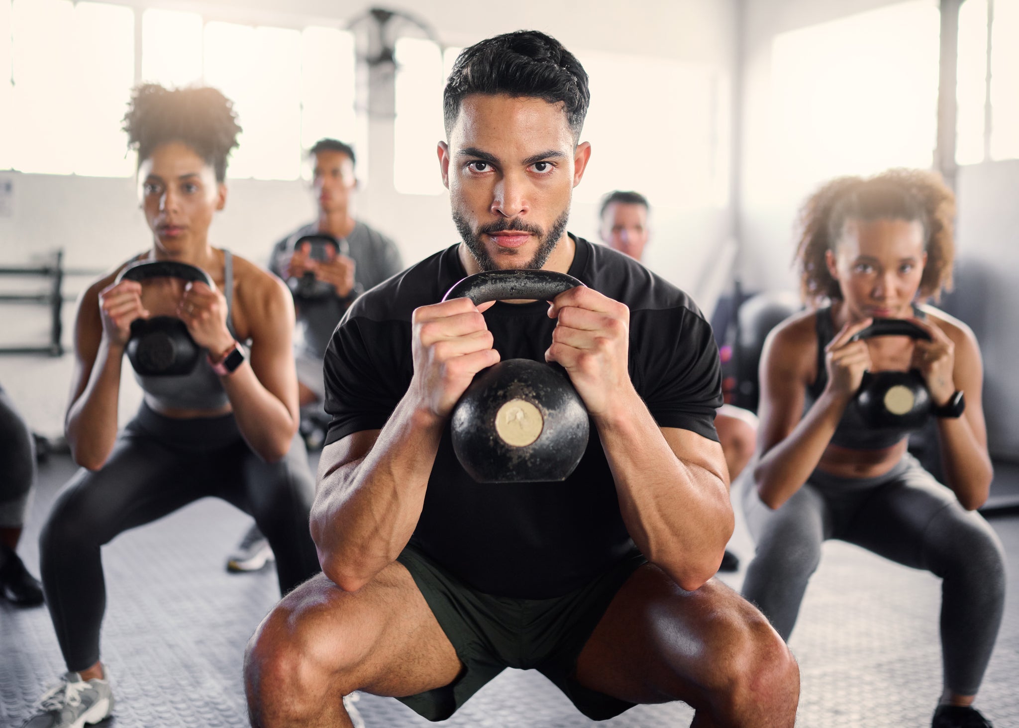Athletic Ashwagandha – Workout Performance Benefits for Men and Women (Pre and Post)