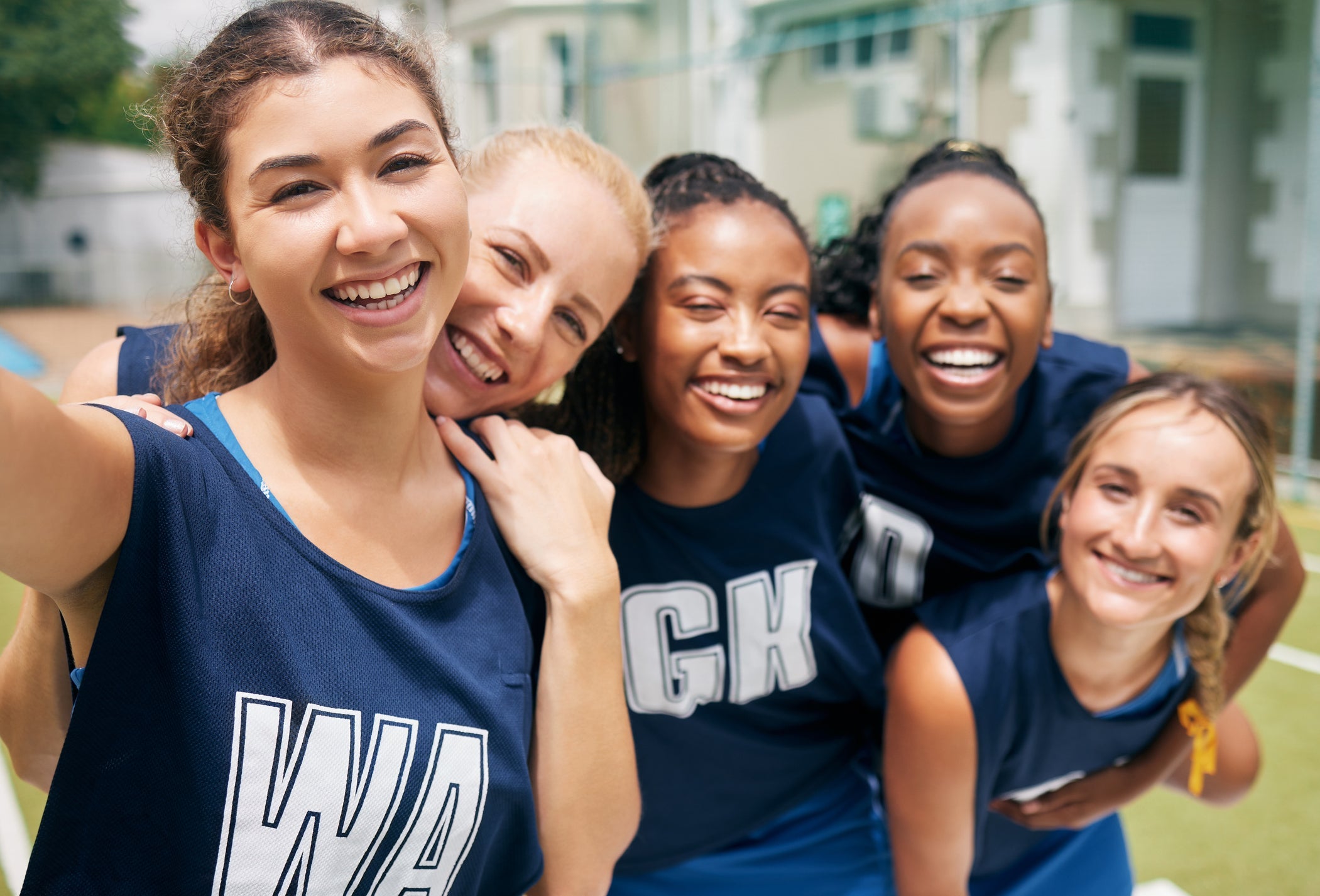 Back-to-School - The Best Supplements & Nutrients for Your Student Athlete