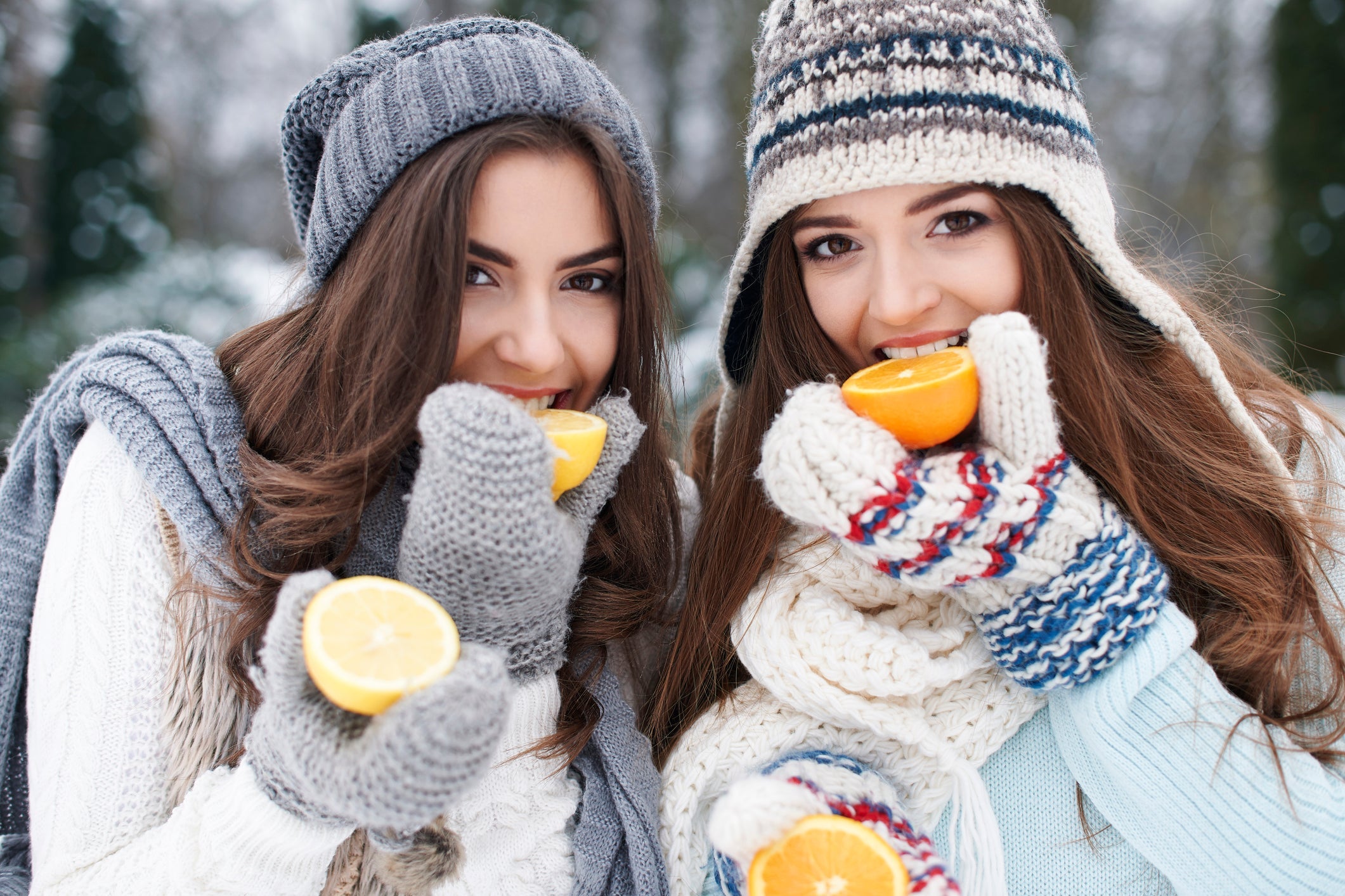 Sweet Savvy - A Refined Sugar Detox for the New Year