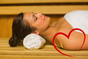 Heart-Warming Health - The Benefits of Sauna Detox Therapy
