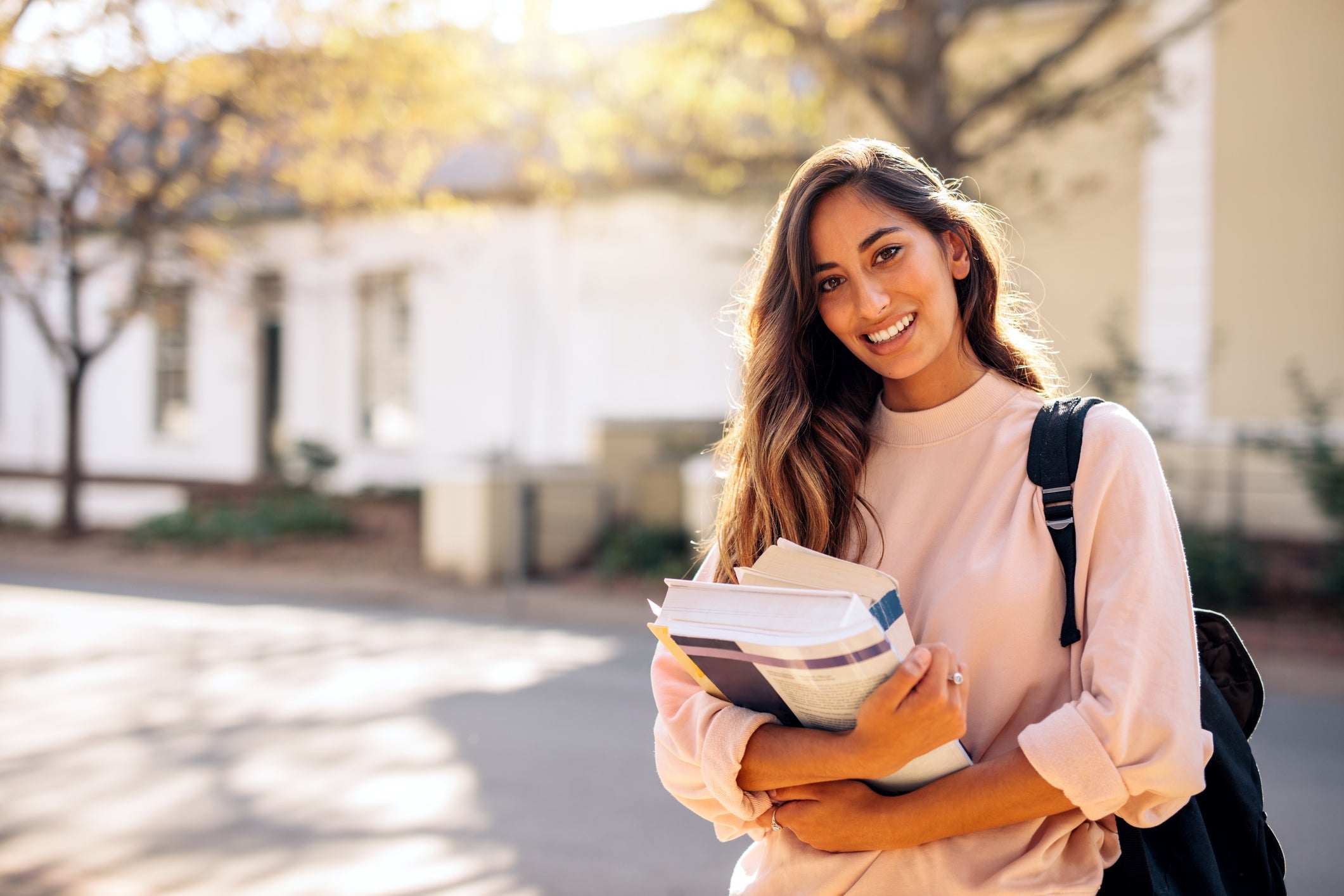 Beat the Back-to-School Blues