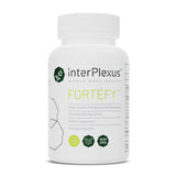 Fortefy - New and Improved Formulation