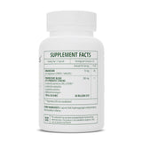 Fortefy - New and Improved Formulation