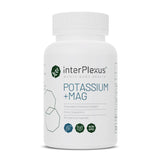Potassium+Mag