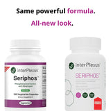 Seriphos 100 Capsules