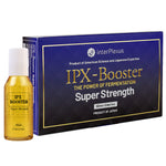 Load image into Gallery viewer, IPX Booster Super Strength Bottle and Box (30 Servings)

