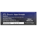 Load image into Gallery viewer, IPX-Booster Super Strength Manufacture Date 
