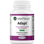 Load image into Gallery viewer, Adapt Main Label | Vitamin, Mineral &amp; Herbal Adrenal Support
