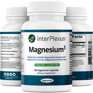 Magnesium3 Combination