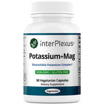 Load image into Gallery viewer, Potassium+Mag Main Label | Bioavailable Potassium Complex

