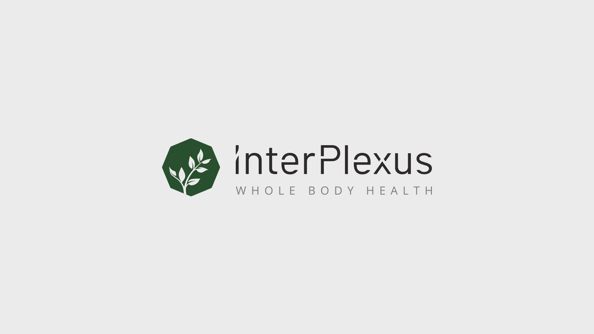 Zinc Product Video - InterPlexus Musculoskeletal Support Collection